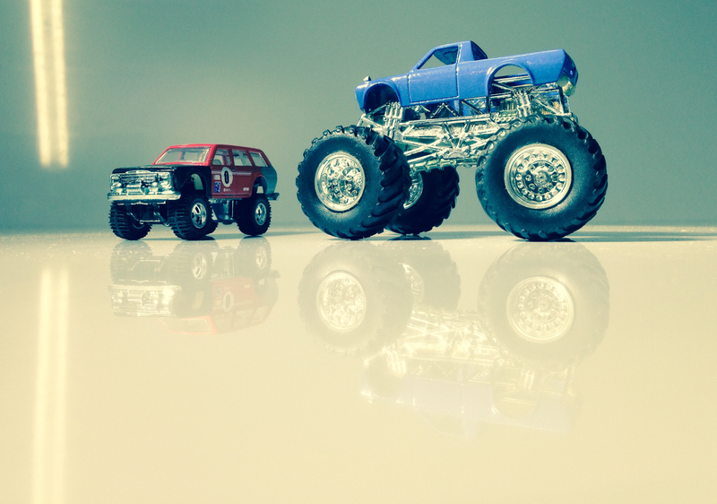 Illustration for article titled WiMT: 510 UTE!! Edition